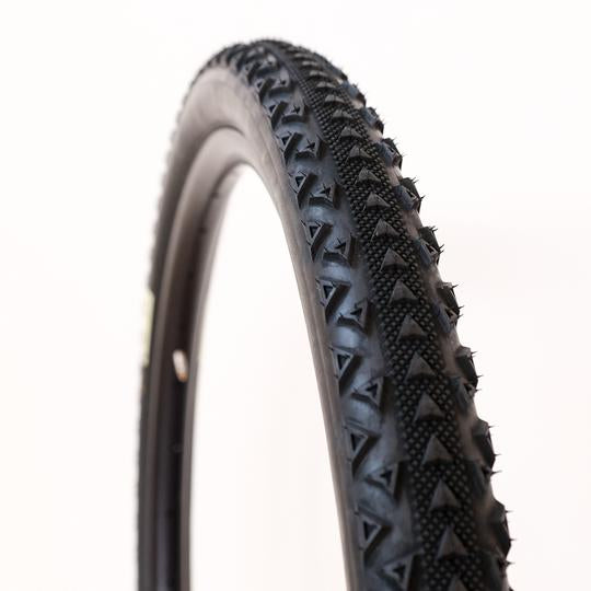 Rosé Robusto Tyres, 650b x 47.99, Black