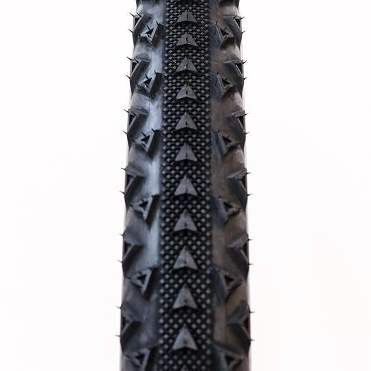 Rosé Robusto Tyres, 650b x 47.99, Black