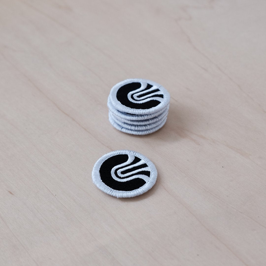 Round Patch