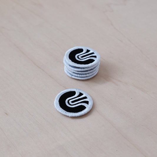 Round Patch