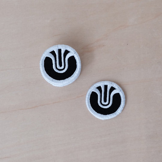 Round Patch