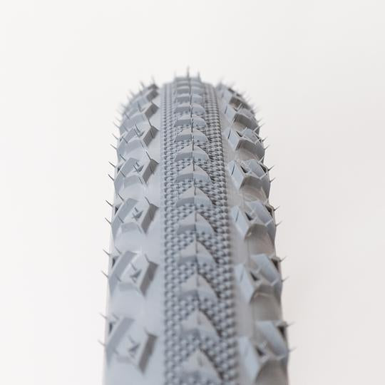 Rosé Race Tyres, 650b x 47.99, Grey Skinwall