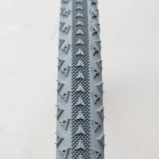 Rosé Race Tyres, 650b x 47.99, Grey Skinwall