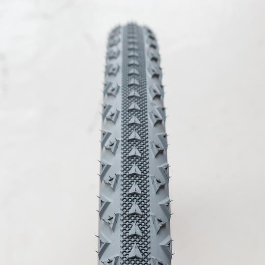 Rosé Race Tyres, 650b x 47.99, Grey Skinwall