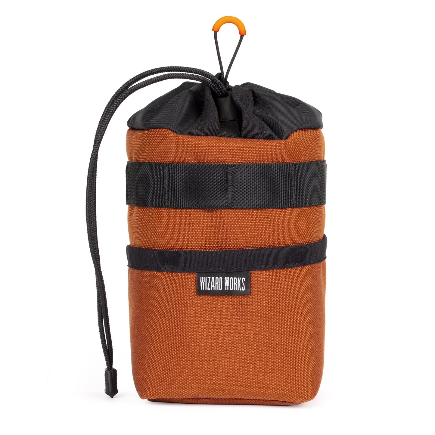 Voila Stem Bag, Regular, Rust