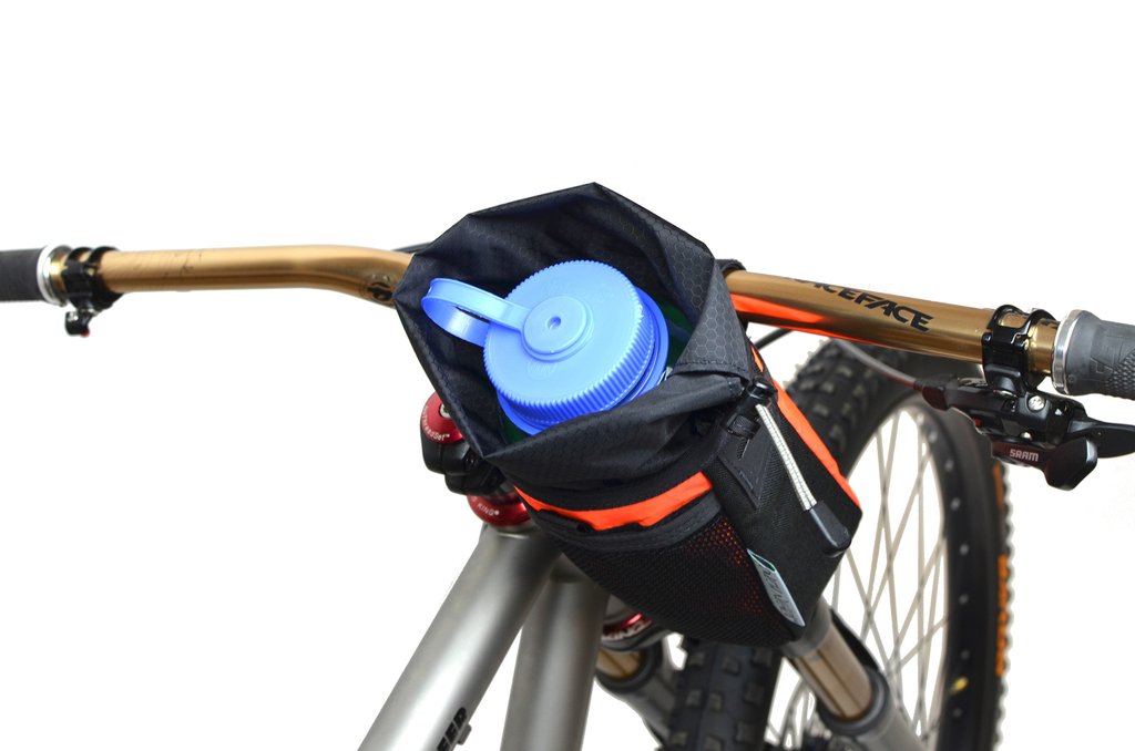 Chuckbucket Stem Bag, Wack Pack