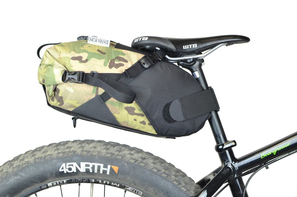 Gear Jammer Seat Bag, Large, Multicam Tropic