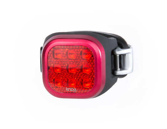 Blinder Mini Niner Rear