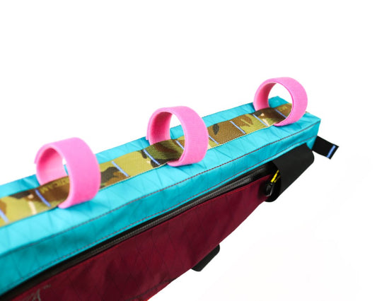 Bodega Full Frame Bag, Extra Large, Wack Pack