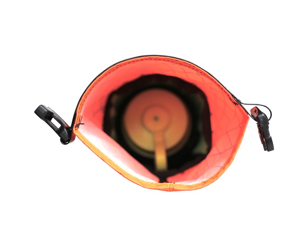 Bootlegger Fork Bag, Wack Pack