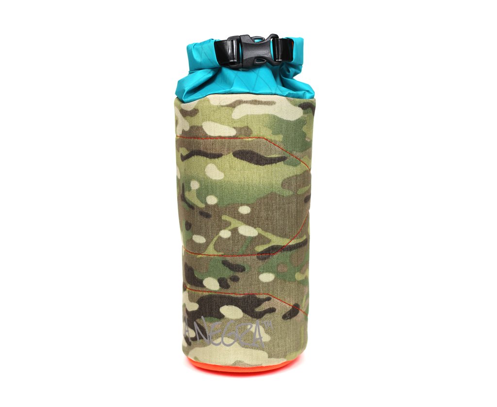 Bootlegger Fork Bag, Wack Pack