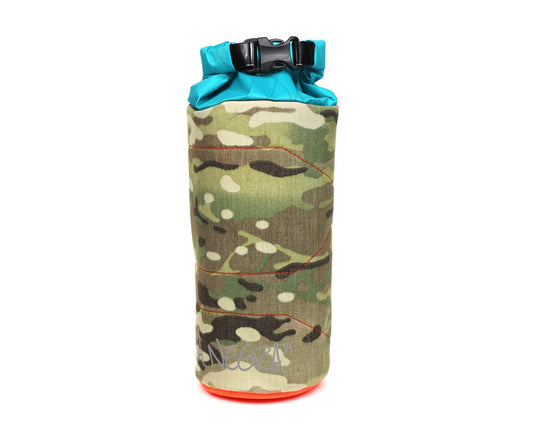 Bootlegger Fork Bag, Wack Pack