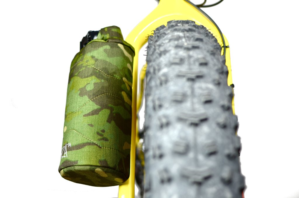 Bootlegger Fork Bag, Multicam Tropic