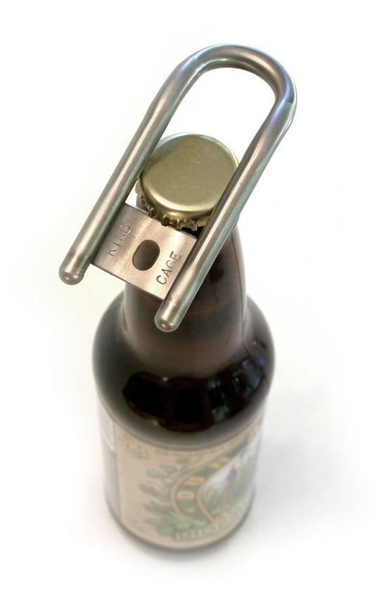 Bottle Lever