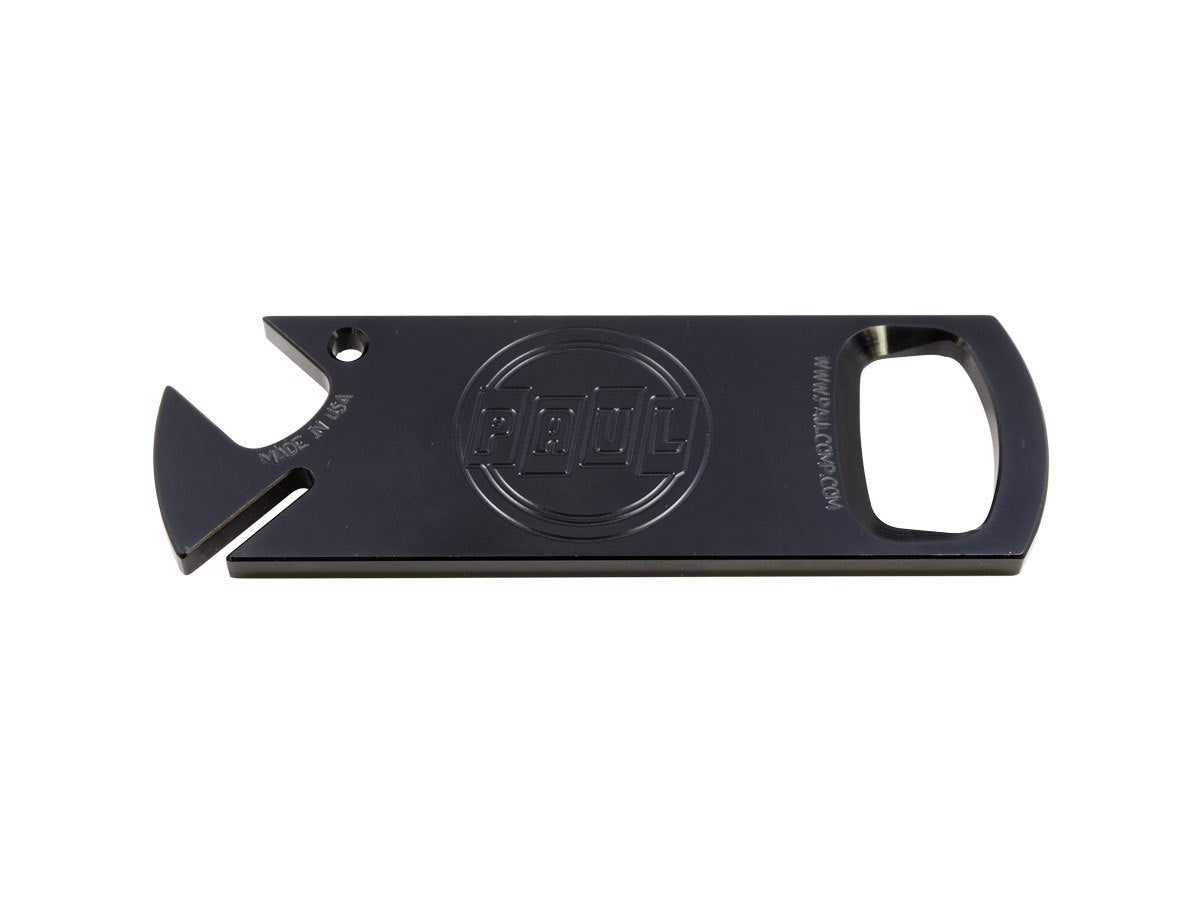 Bottle Opener, Black