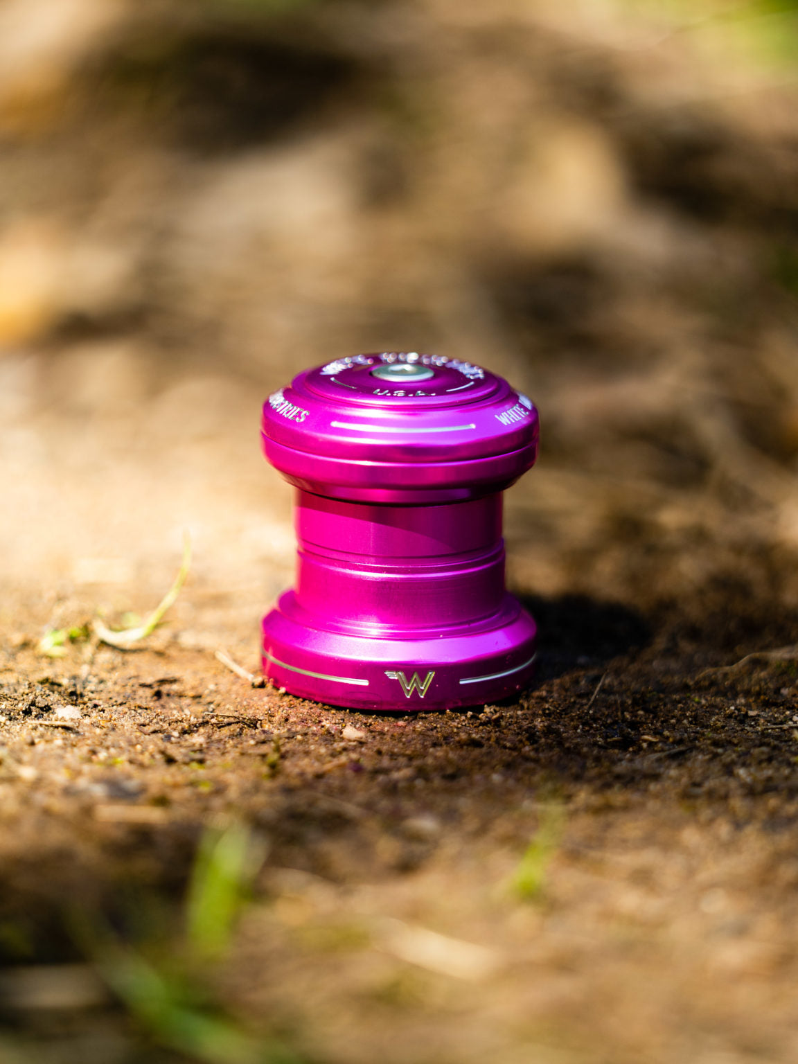 1-1/8" Straight Steerer Headset, EC34/28.6, EC34/30