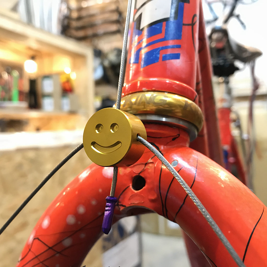 Magic Components "DangoBros"