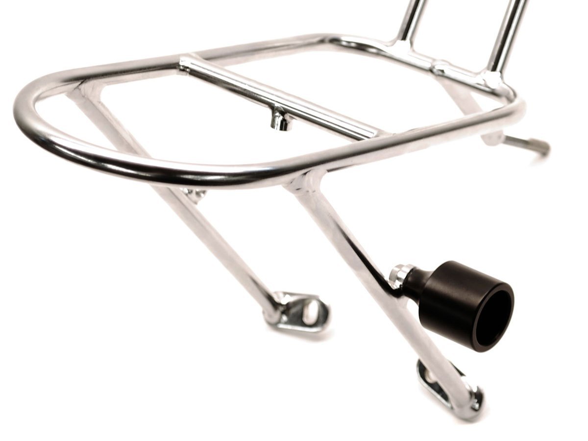 Gino Light Mount, Silver