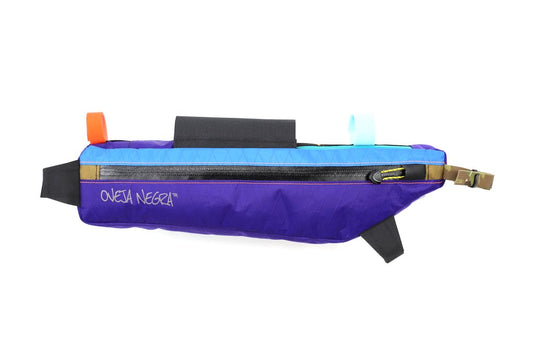 1/2 Pack Frame Bag, Large, Wack Pack