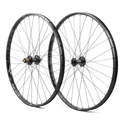 PI30-END Enduro 29” Wheelset, Boost 6-bolt, SRAM