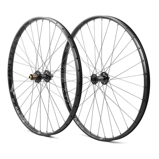 PI30-END Enduro 27.5” Wheelset, Boost 6-bolt, Shimano