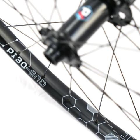 PI30-END Enduro 29” Wheelset, Boost 6-bolt, SRAM