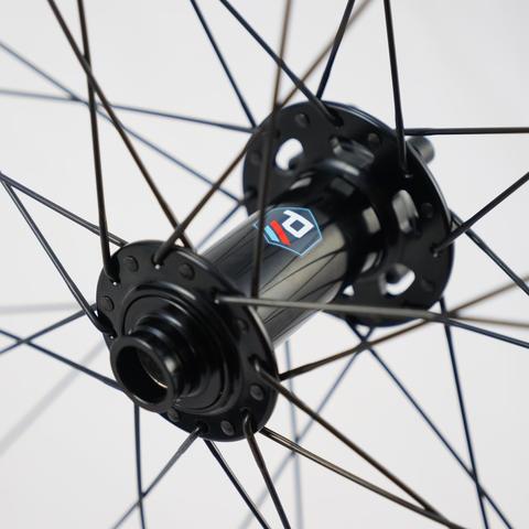 PI30-END Enduro 29” Wheelset, Boost 6-bolt, SRAM