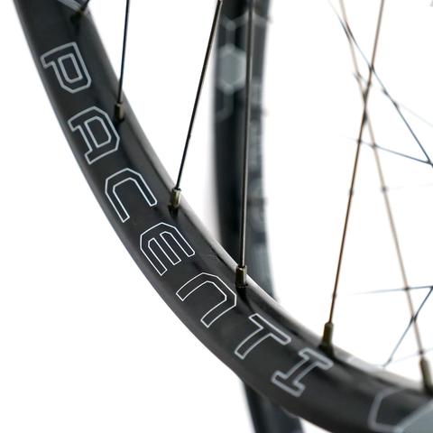 PI30-END Enduro 29” Wheelset, Boost 6-bolt, SRAM