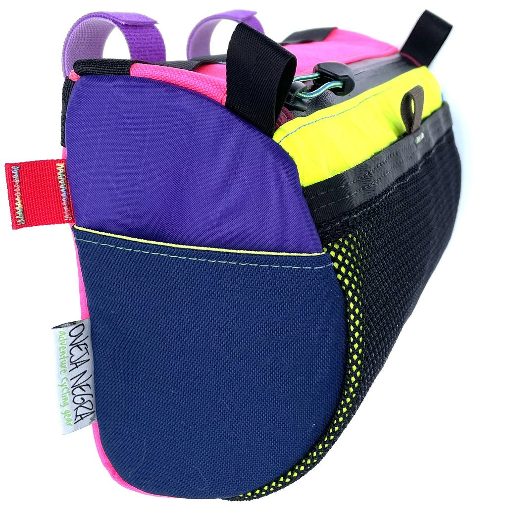 925 Handlebar Bag, Wack Pack