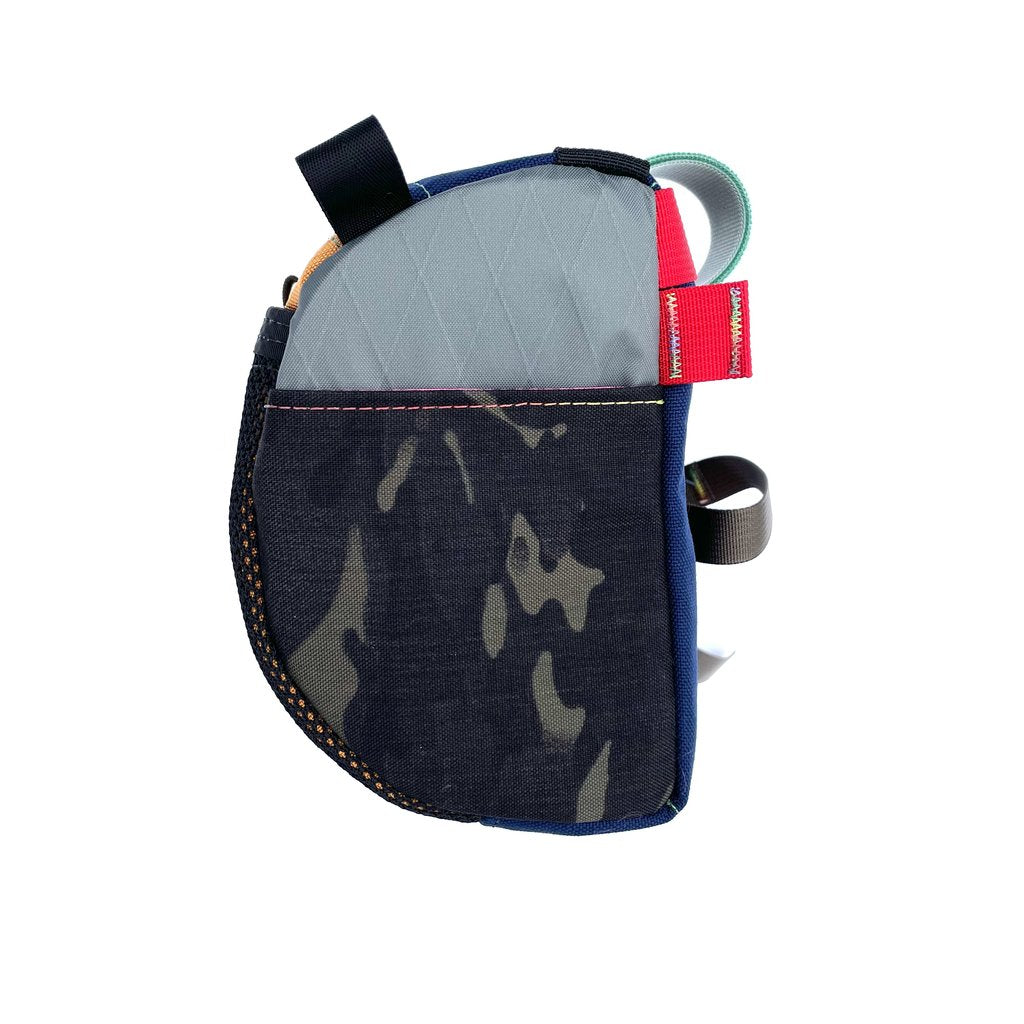 925 Handlebar Bag, Wack Pack