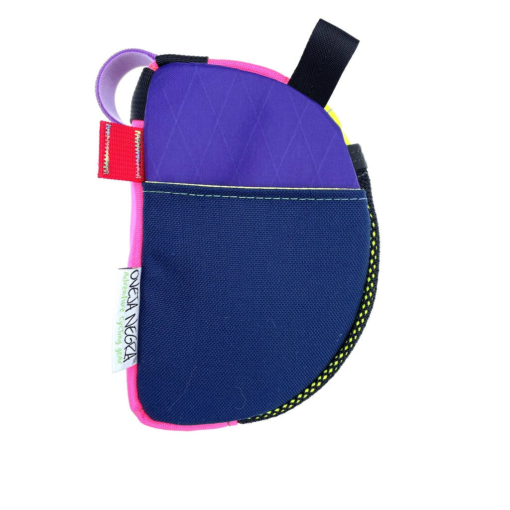 925 Handlebar Bag, Wack Pack