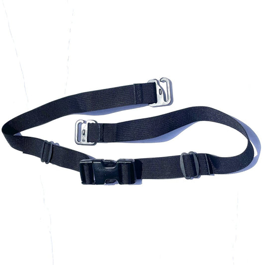 925 Shoulder/ Hip Strap