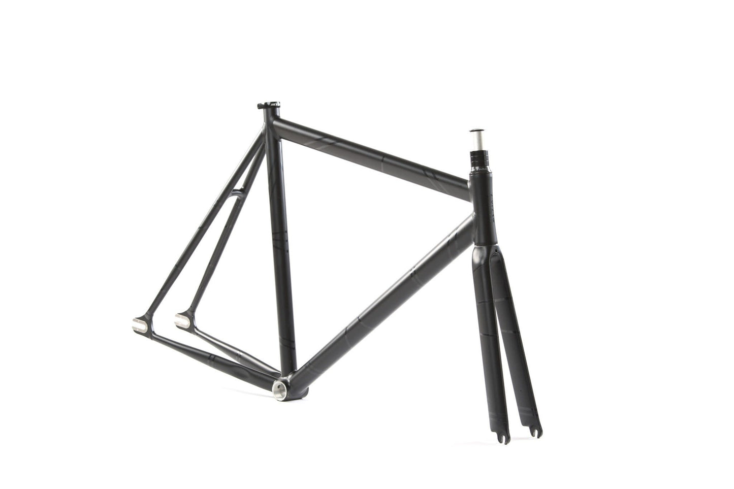 Bassi 03 Frameset, Black