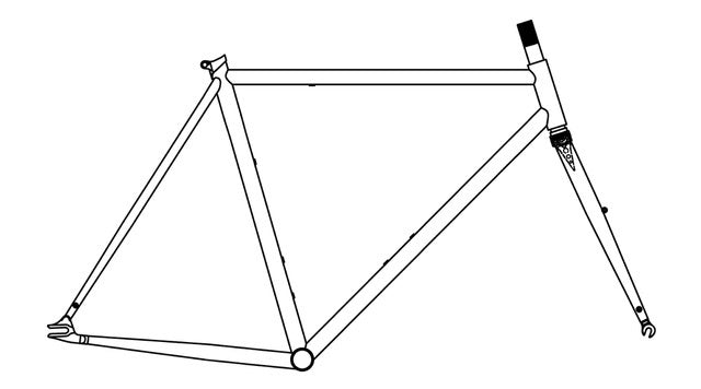 Bloomfield Frameset