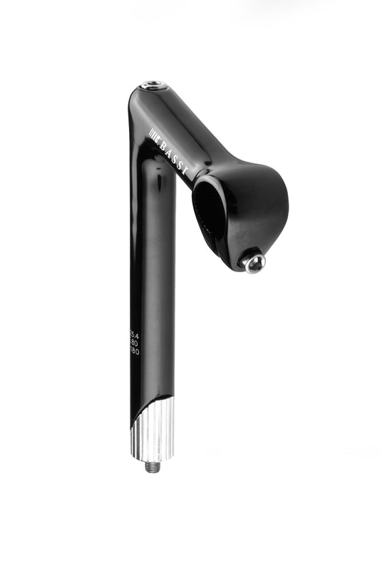 Classic Quill Stem 26.0mm, Black