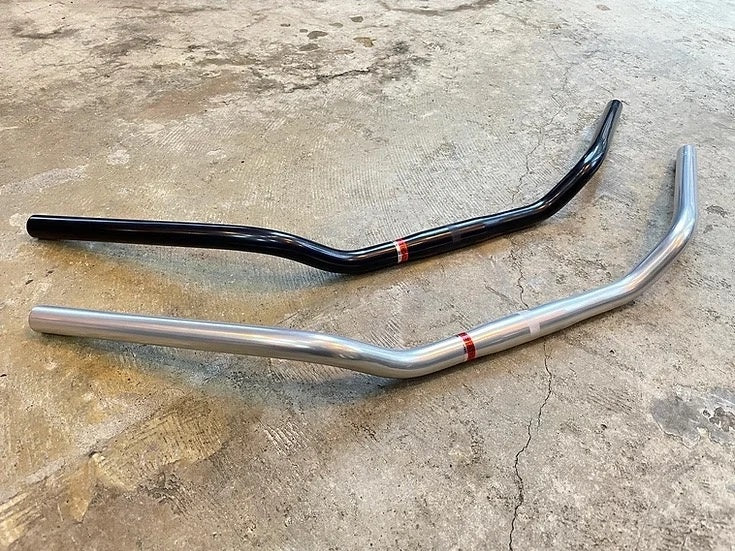 Crumbworks x Nitto KT Handlebar – Alt.Bikes