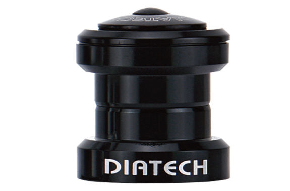 Dia-Compe Headset CB-2 Threadless 1-1/8" Noir