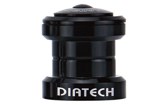 Dia-Compe Headset CB-2 Threadless 1-1/8" Noir