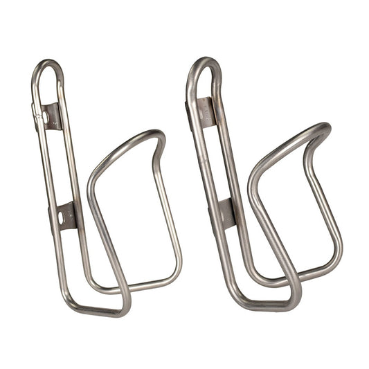 Titanium Bottle Lowering Cage