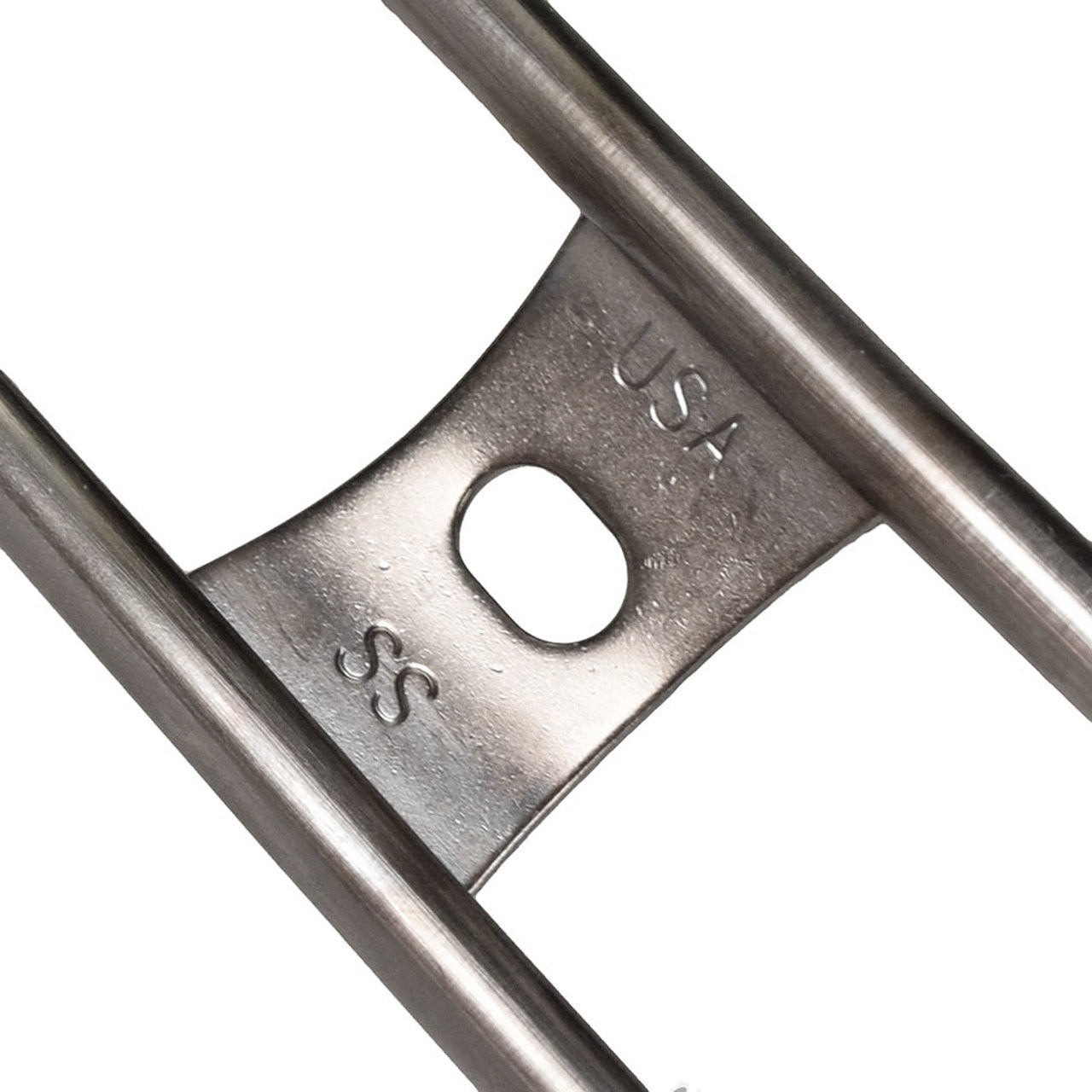 Stainless Steel Bottle Lowering Cage