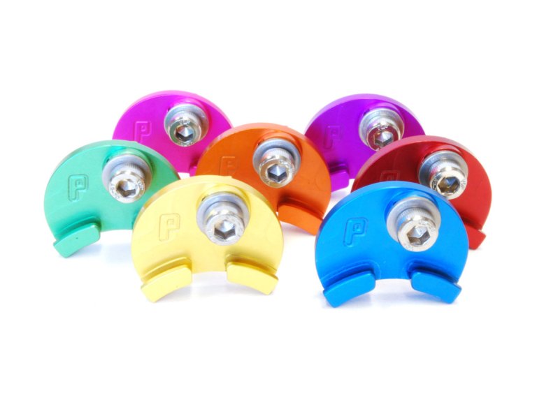 Moon Unit Pair, Purple