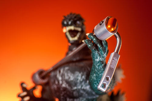 Quick-release Skewer, 100mm, Purple W/black Head