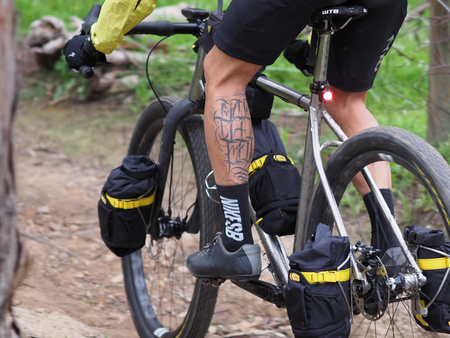 Rocket Pooch Titanium Cage