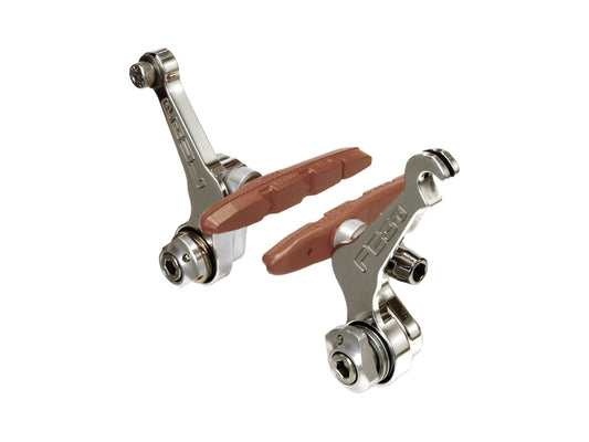 Touring Cantilever Brake, Polish (Front/ Rear)