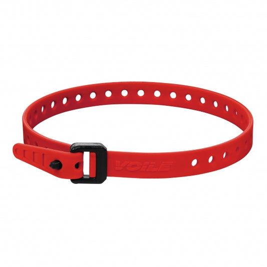 16” Nano Series, Red