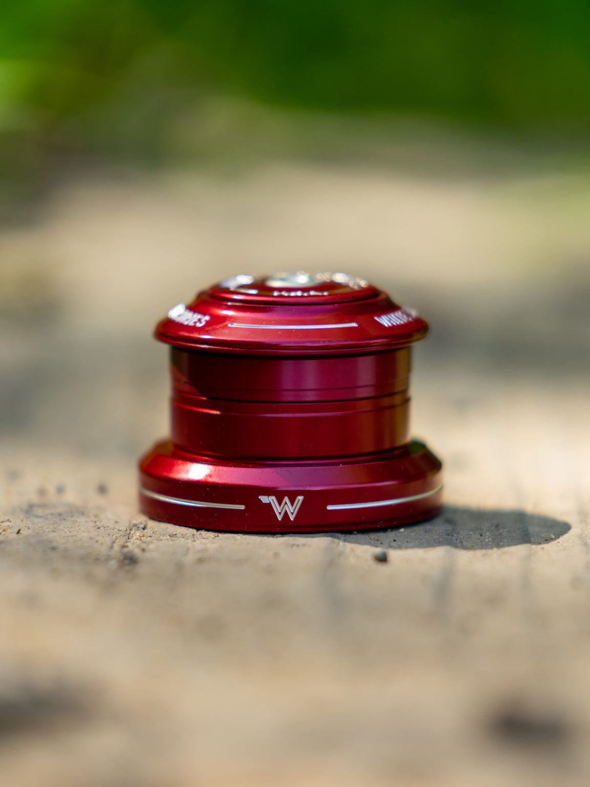 1-1/8" - 1-1/2" Tapered Headset, ZS44/28.6, EC44/40